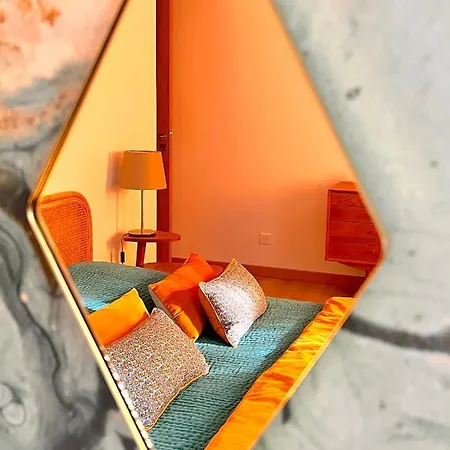 Vendégház Les Nuits Petillantes Cournonterral