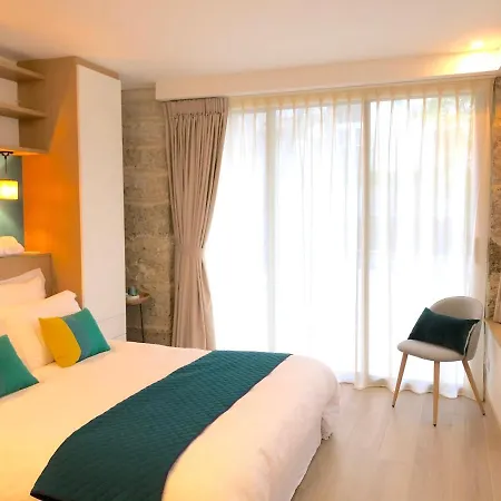 Vendégház Les Nuits Petillantes Cournonterral