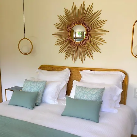Guest house Les Nuits Petillantes Cournonterral
