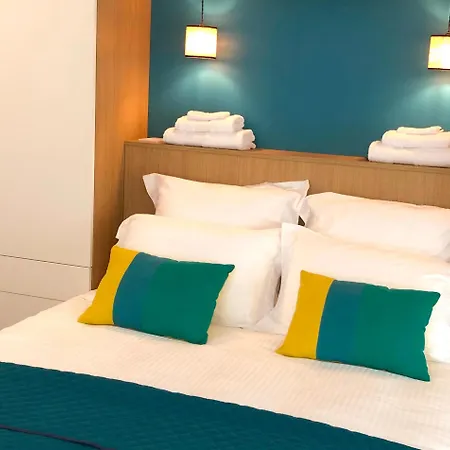 Les Nuits Petillantes Vendégház
