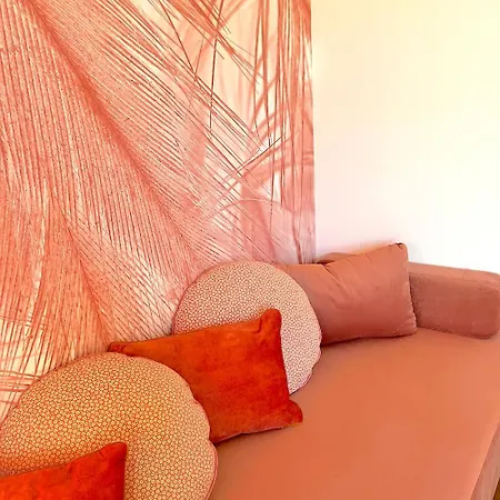 Guest house Les Nuits Petillantes Cournonterral