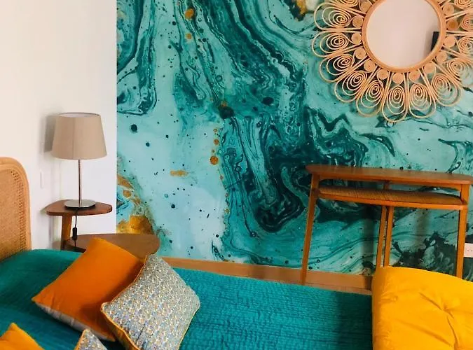 Guest house Les Nuits Petillantes