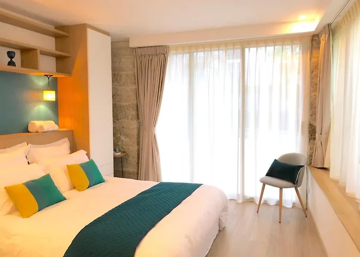 Gasthuis Les Nuits Petillantes Cournonterral