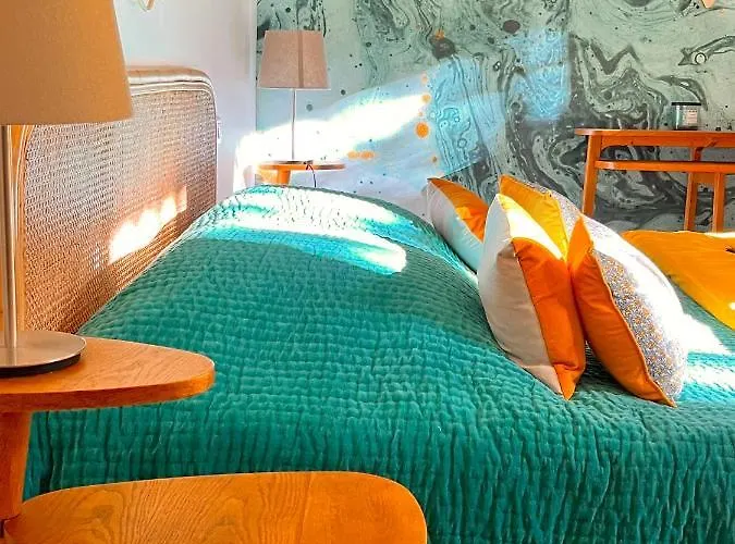 Guest house Les Nuits Petillantes