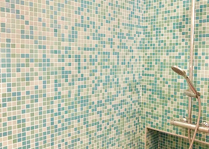 Guest house Les Nuits Petillantes