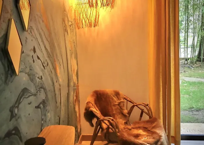 Gasthuis Les Nuits Petillantes